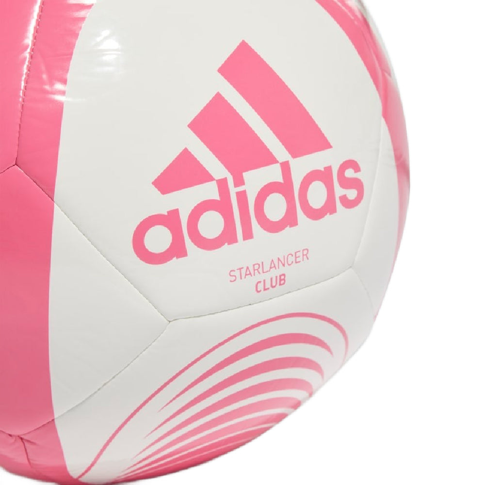 Adidas | Starlancer Club (Pink/White)