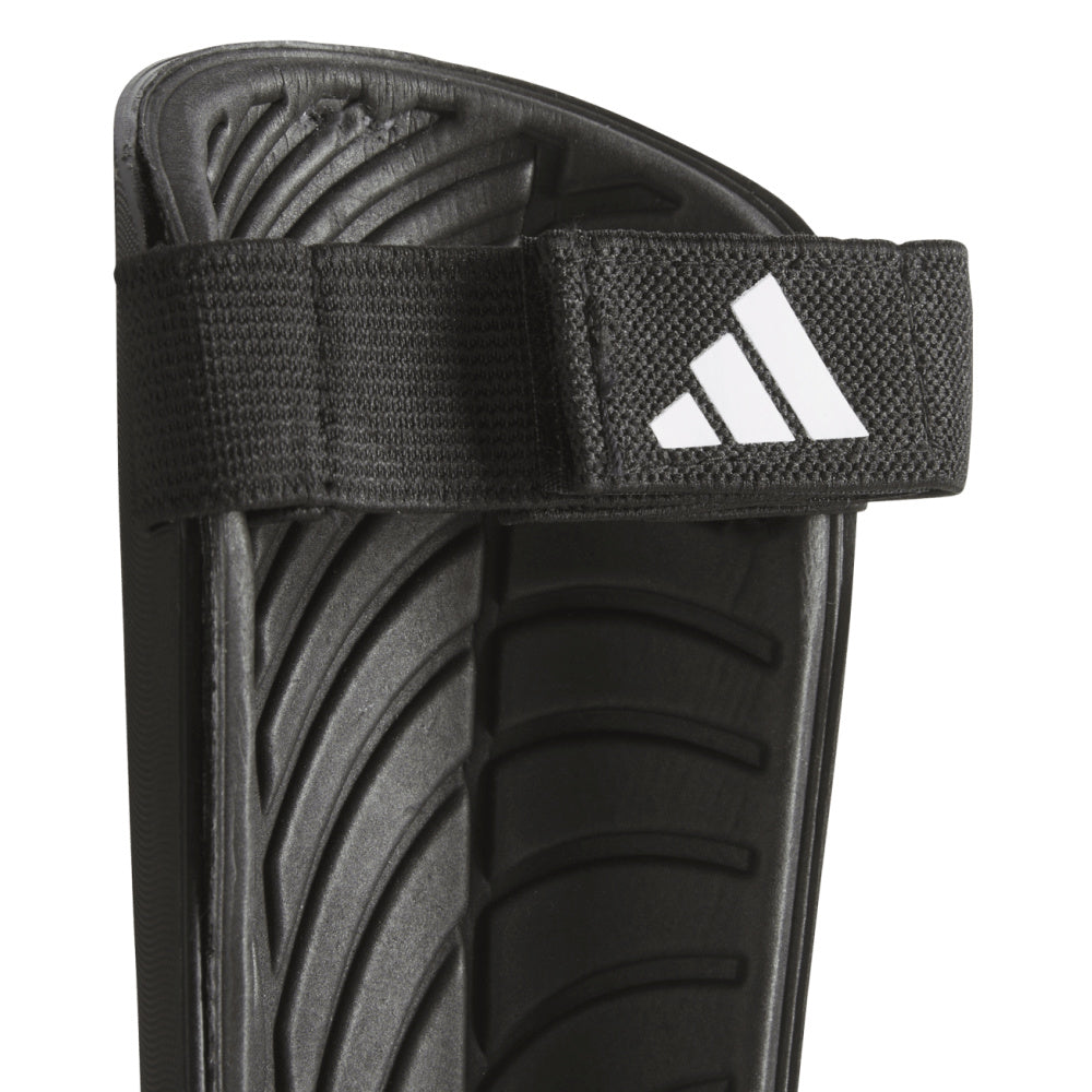 Adidas | Unisex Tiro Training Shinguard (Black/Gold)