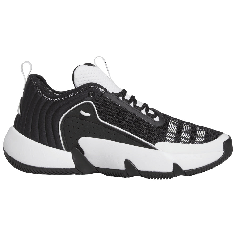 Adidas | Mens Trae Unlimited (Black/White)