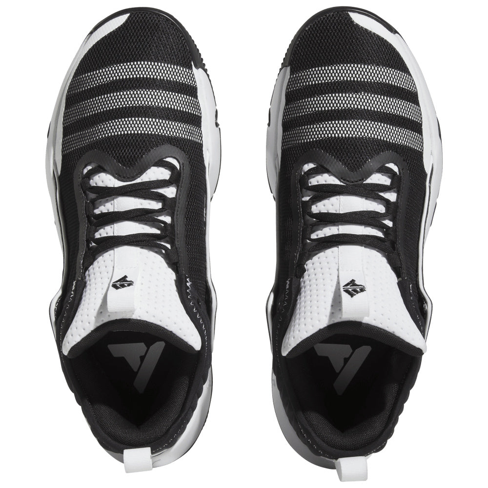 Adidas | Mens Trae Unlimited (Black/White) – Platinum Sports