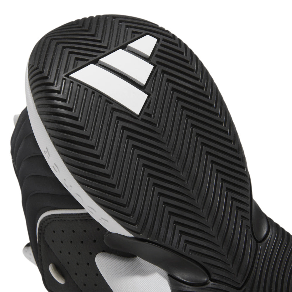 Adidas | Mens Trae Unlimited (Black/White)