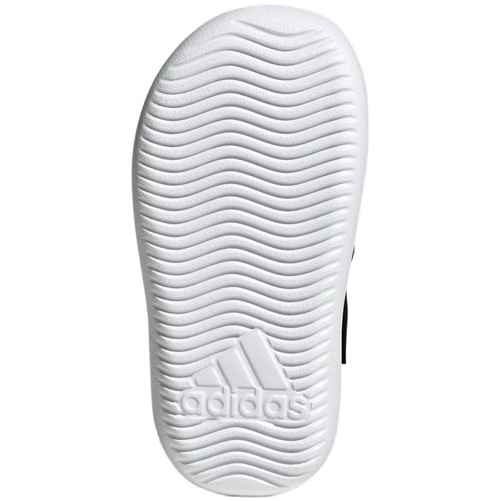 Adidas | Infants Water Sandal (Black/White)