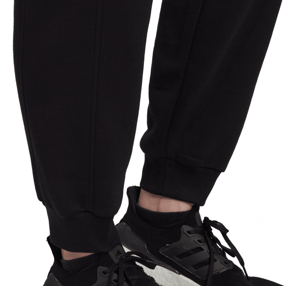 Adidas | Womens ALL SZN Fleece Pants (Black)