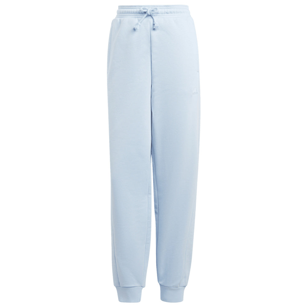 Adidas | Womens All SZN Fleece Pant (Blue Dawn)