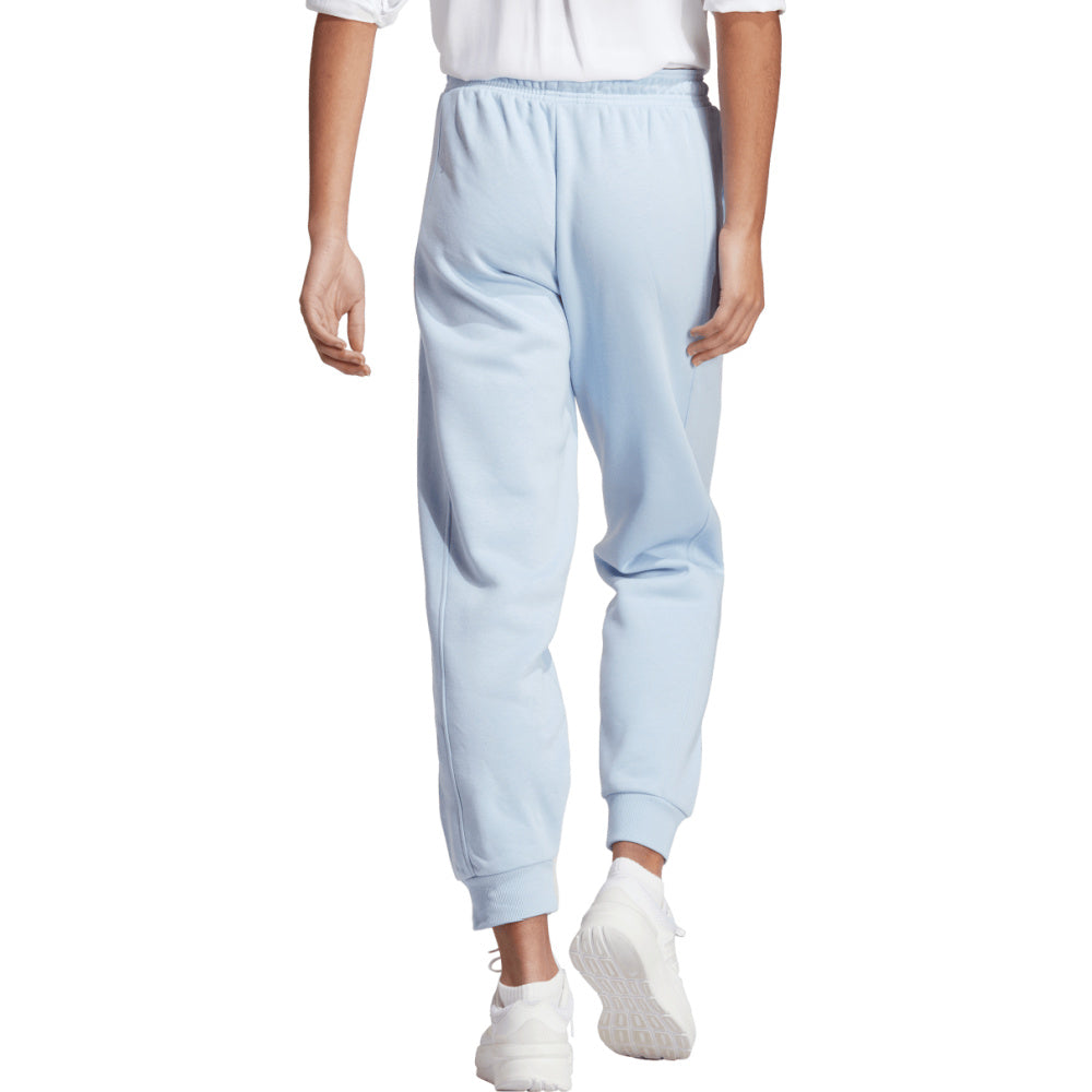 Adidas | Womens All SZN Fleece Pant (Blue Dawn)