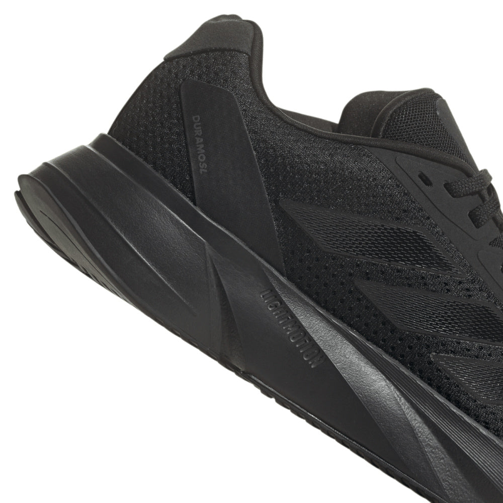 Adidas | Womens Duramo SL W (Black/Black)