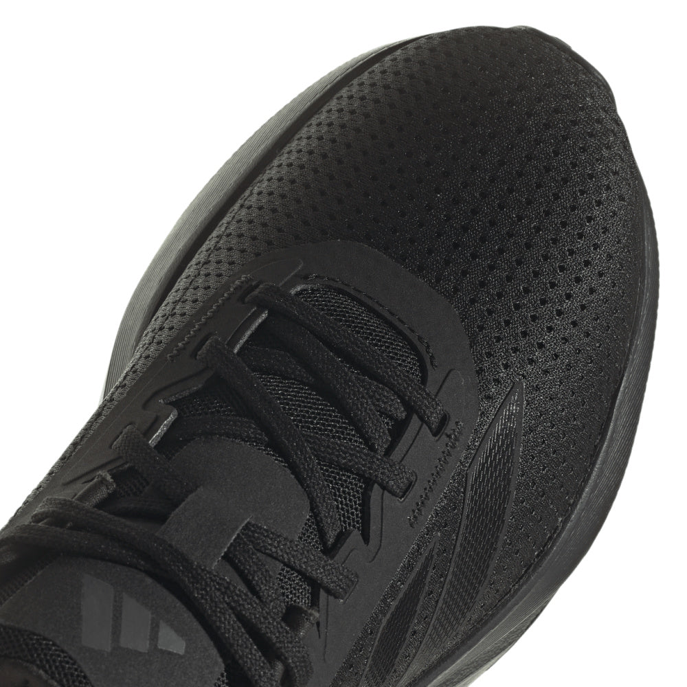 Adidas | Womens Duramo SL W (Black/Black)