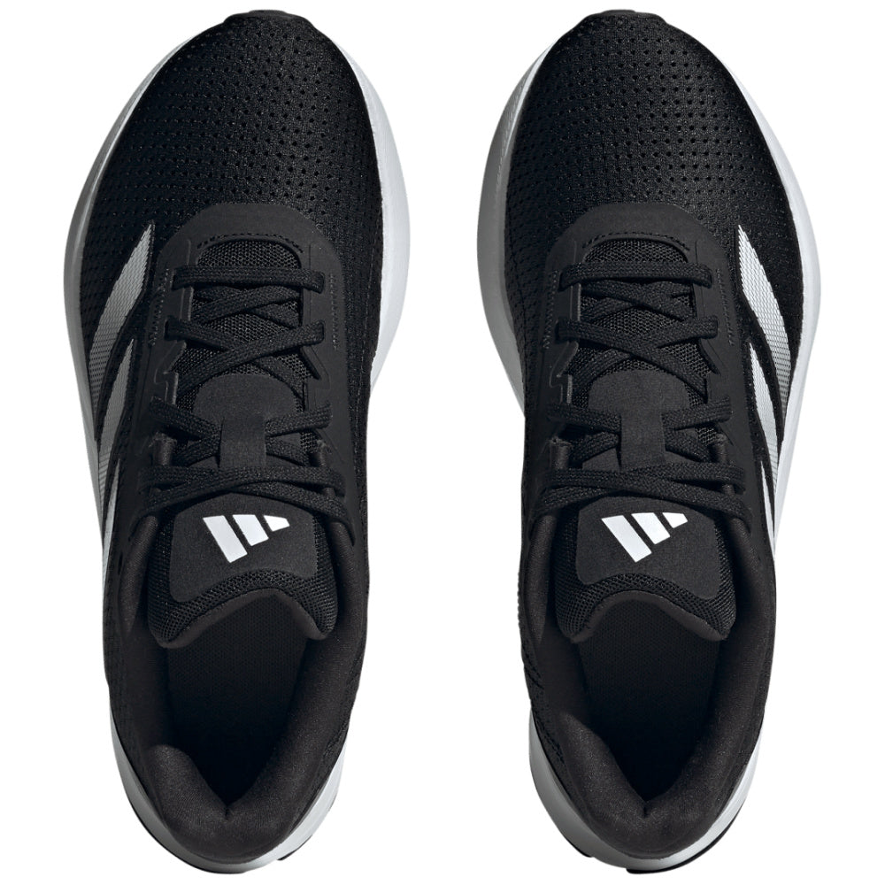Adidas | Womens Duramo SL W (Black/White)