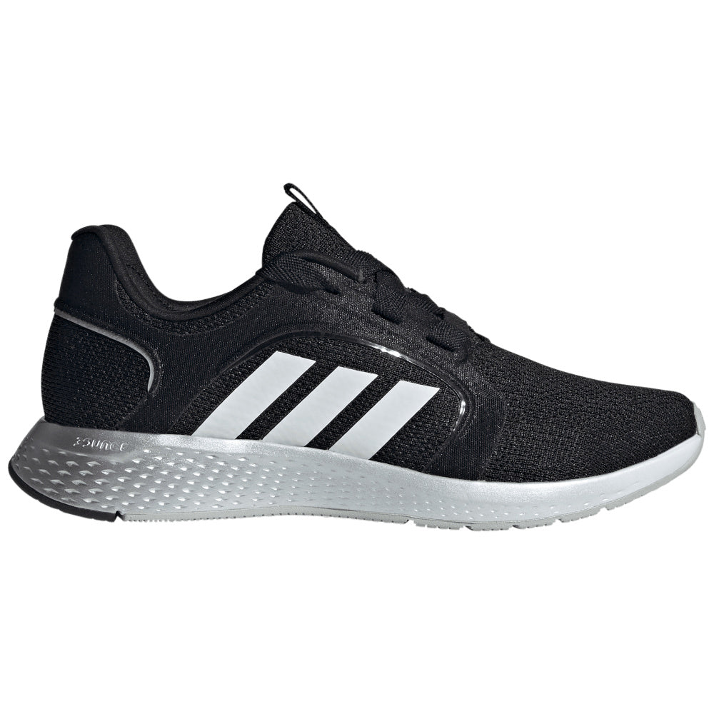Adidas | Womens Edge Lux 5 (Black/White/Silver)