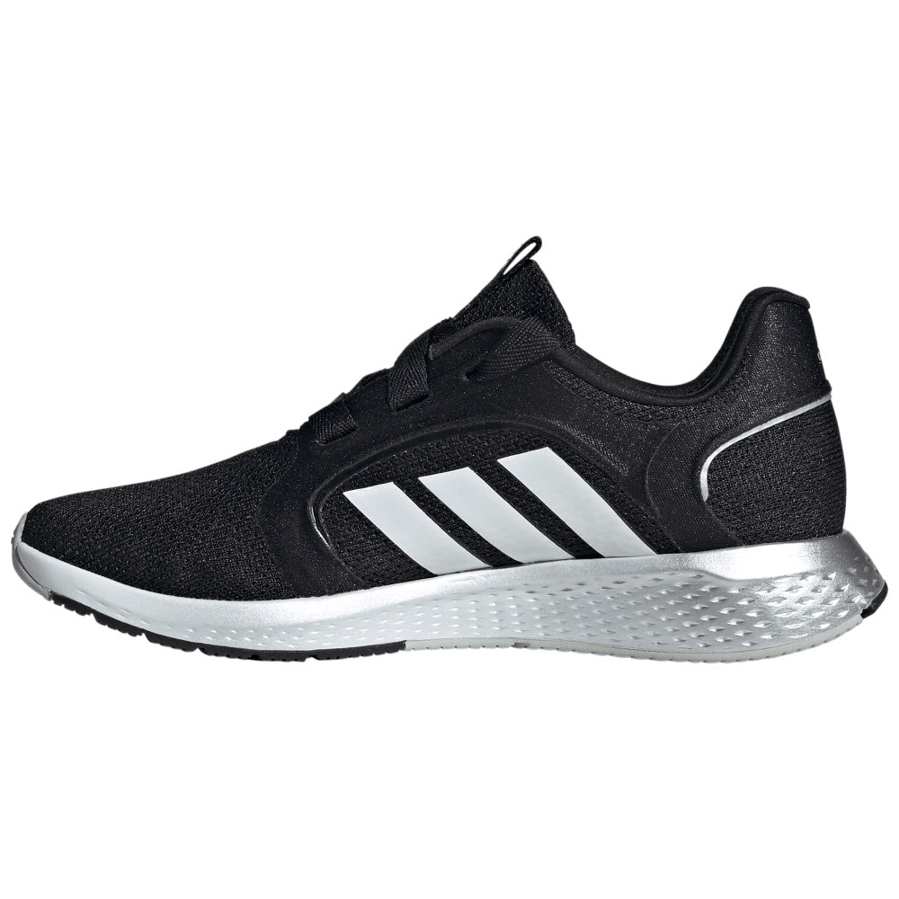 Adidas | Womens Edge Lux 5 (Black/White/Silver)