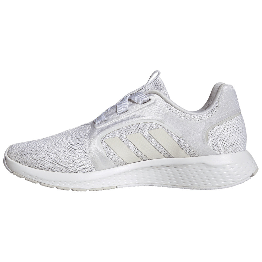 Adidas | Womens Edge Lux 5 (White/Zero Metalic/Grey)