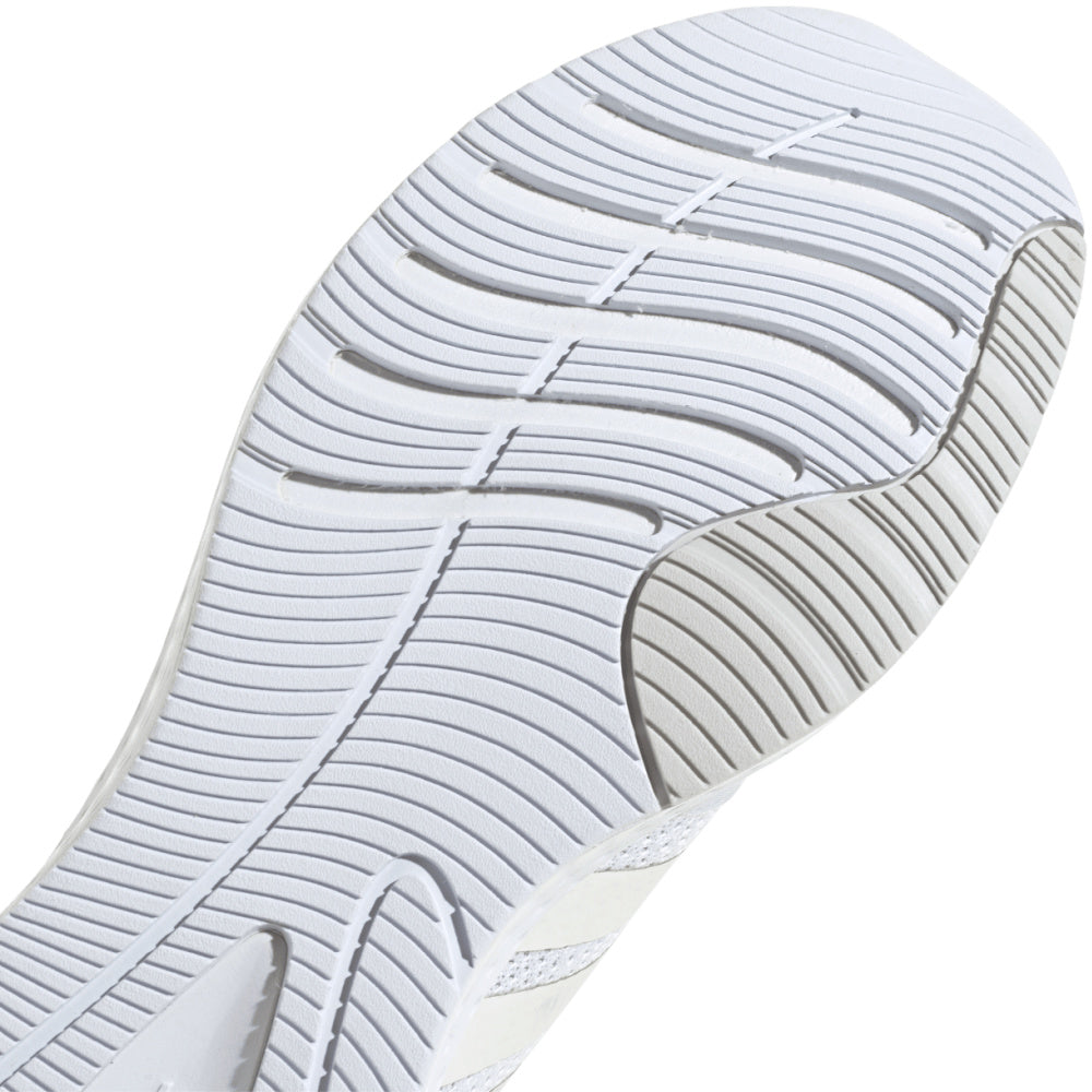 Adidas | Womens Edge Lux 5 (White/Zero Metalic/Grey)