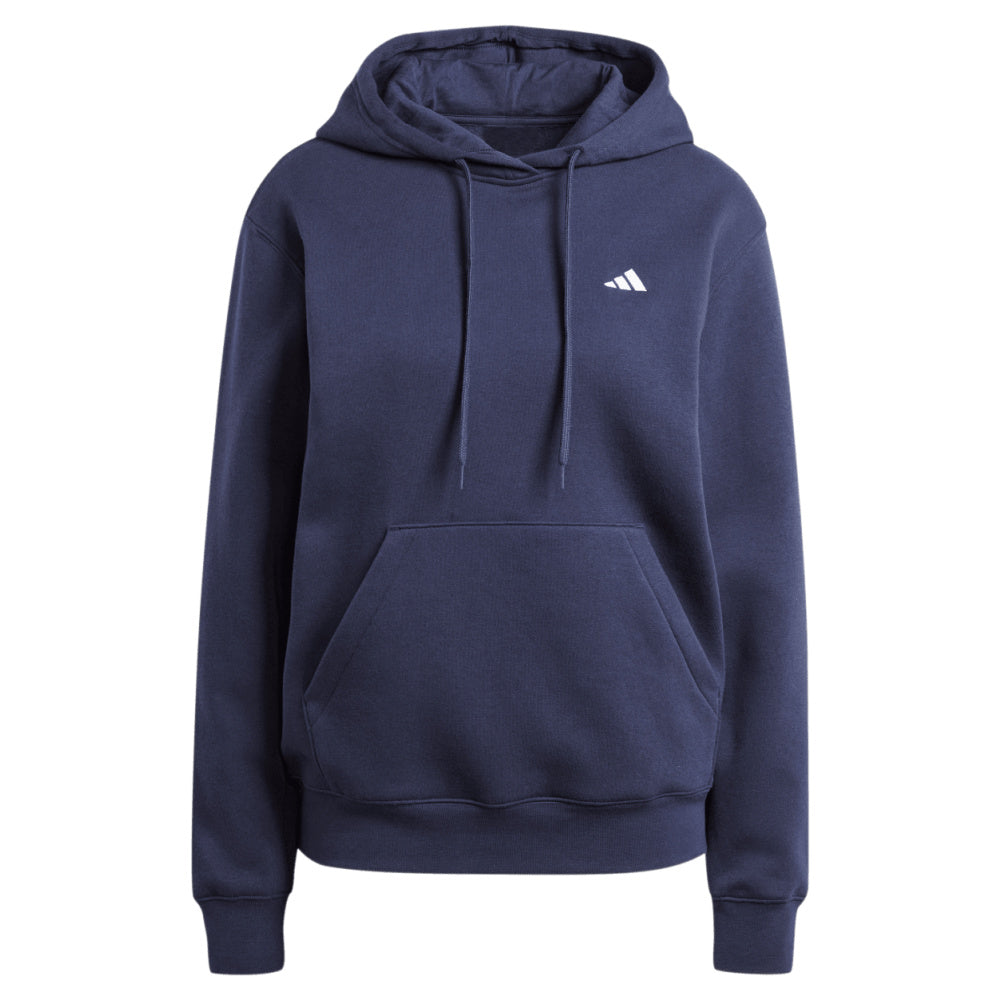 Adidas | Womens Sl Feelcozy Hoodie ( Legend Ink)