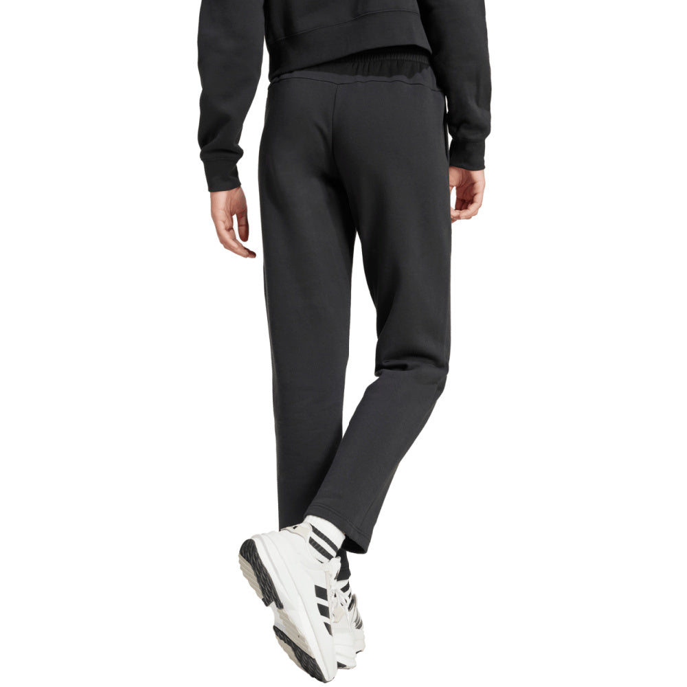 Adidas | Womens Sl Feelcozy Pant (Black)