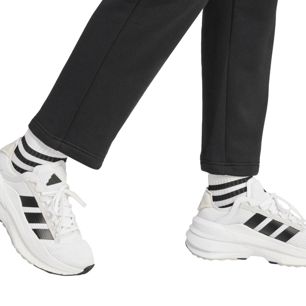 Adidas | Womens Sl Feelcozy Pant (Black)