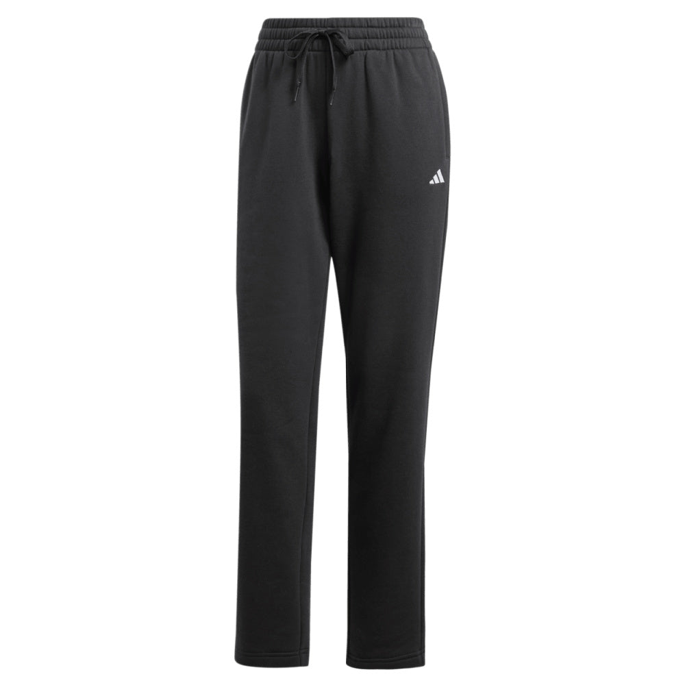 Adidas | Womens Sl Feelcozy Pant (Black)