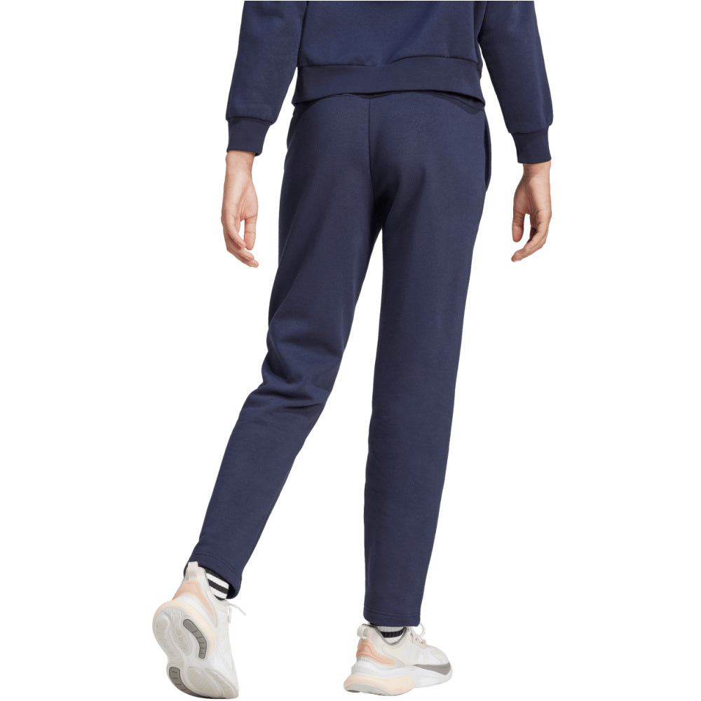 Adidas | Womens Sl Feelcozy Pant (Legend Ink)
