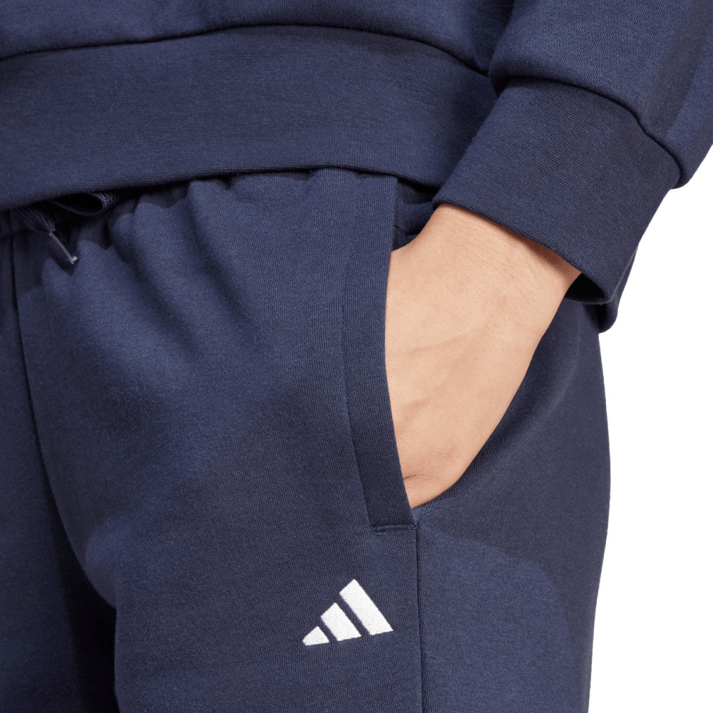 Adidas | Womens Sl Feelcozy Pant (Legend Ink)