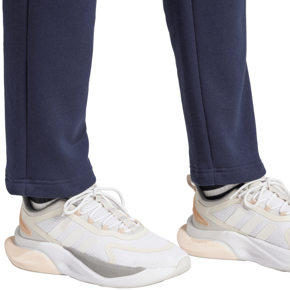 Adidas | Womens Sl Feelcozy Pant (Legend Ink)