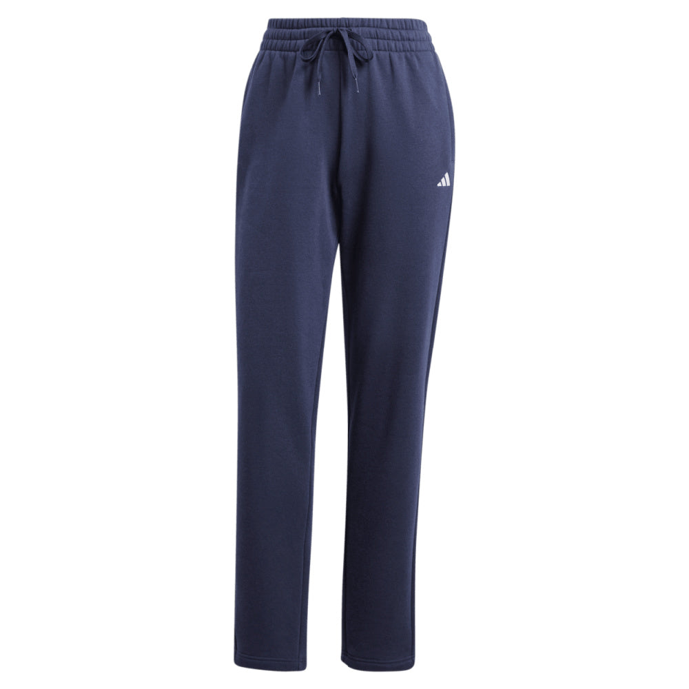 Adidas | Womens Sl Feelcozy Pant (Legend Ink)