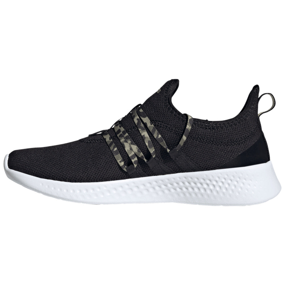 Adidas | Womens Puremotion Adapt 2.0 (Black/Gold Metallic)