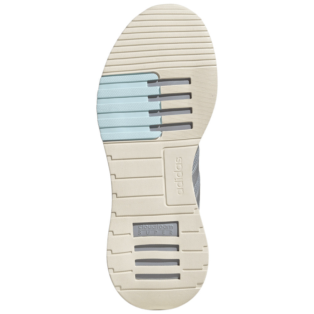 Adidas | Womens Racer TR21 (Halo Silver/Matte Silver)