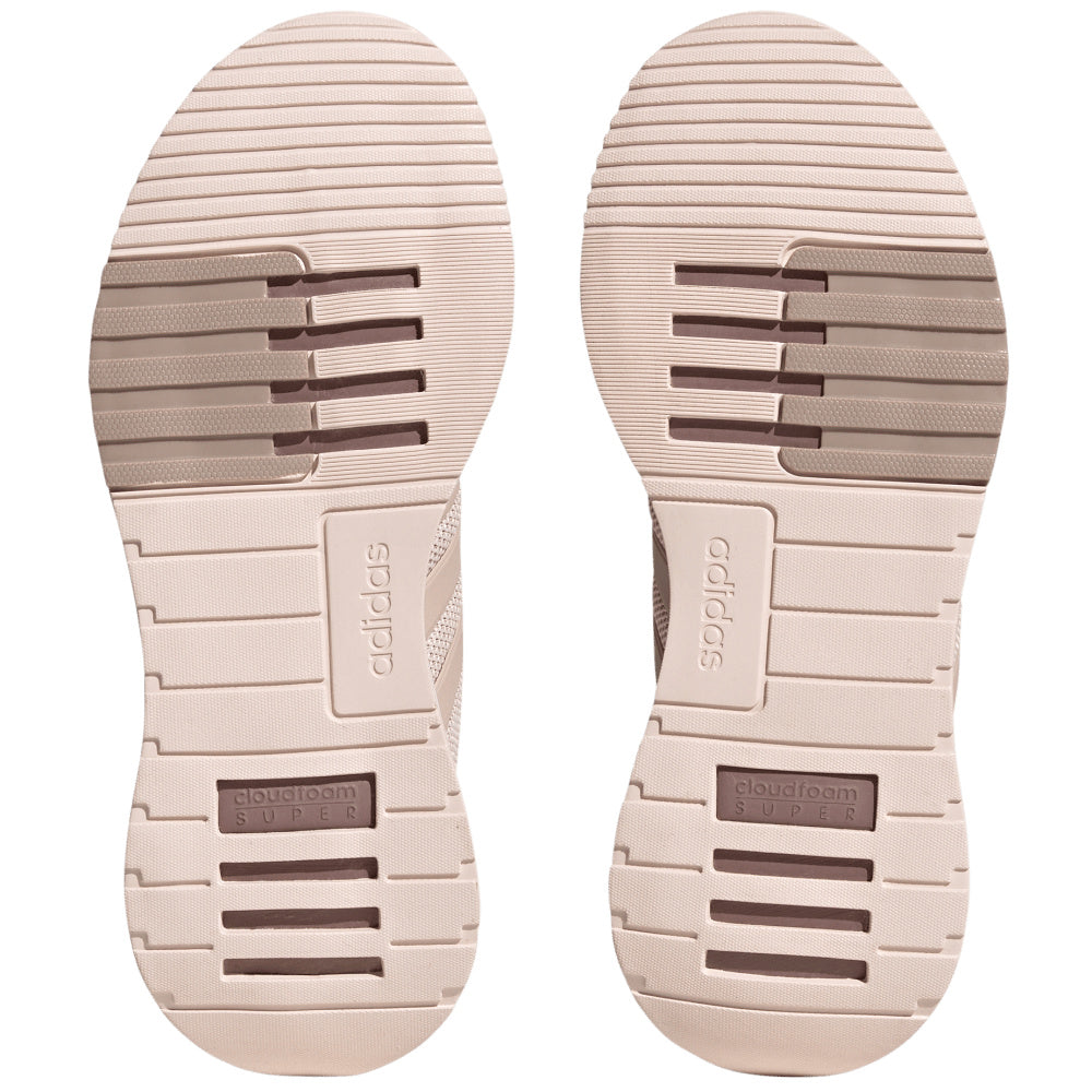 Adidas | Womens Racer TR21 Shoes (Wonder Quartz/White)
