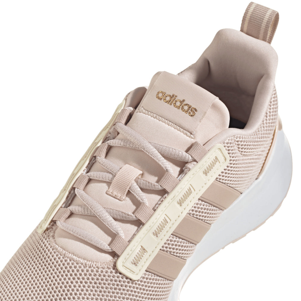 Adidas | Womens Racer TR21 Shoes (Wonder Quartz/White)
