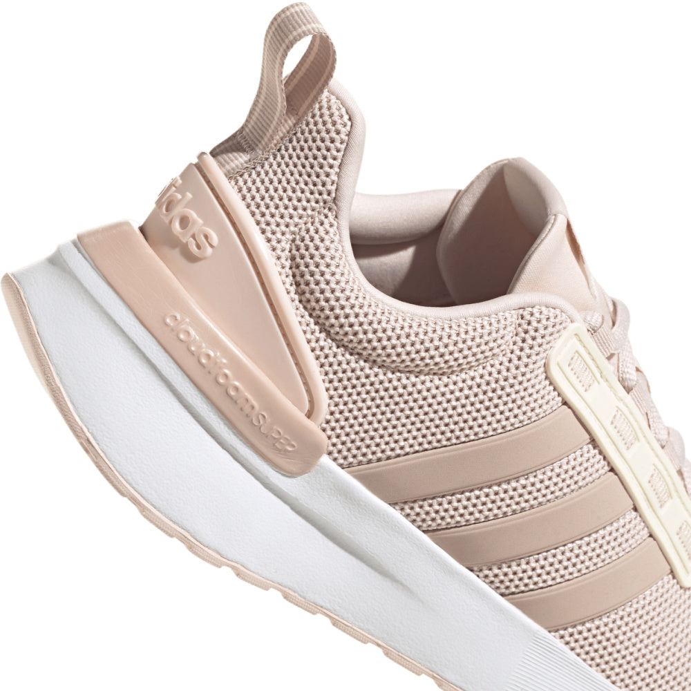 Adidas | Womens Racer TR21 Shoes (Wonder Quartz/White)