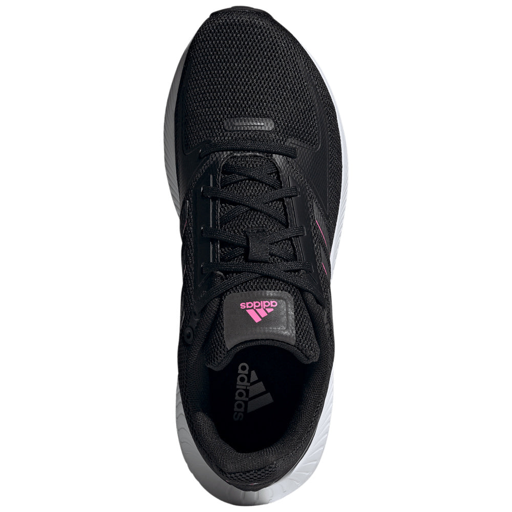 Adidas | Womens Runfalcon 2.0 ( Black/Gresix/Scrpnk)