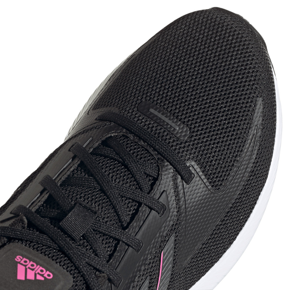 Adidas | Womens Runfalcon 2.0 ( Black/Gresix/Scrpnk)