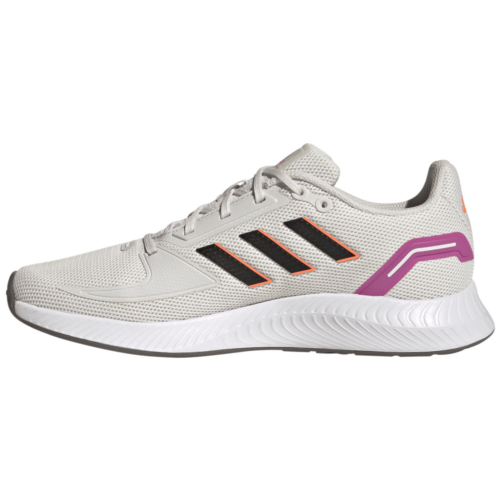 Adidas | Womens Runfalcon 2.0 (White/Black)