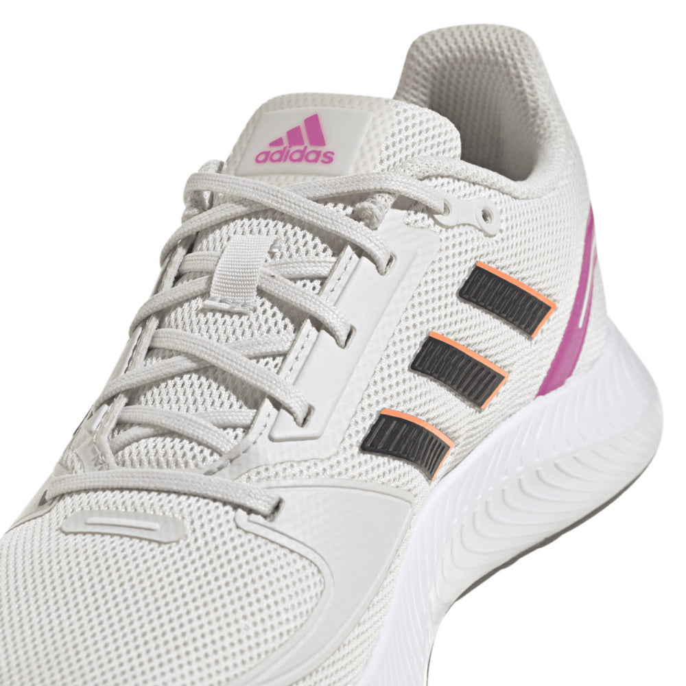 Adidas | Womens Runfalcon 2.0 (White/Black)