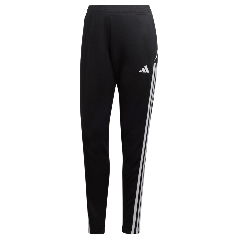 Adidas | Womens Tiro 23 League Training Pants (Black/White)