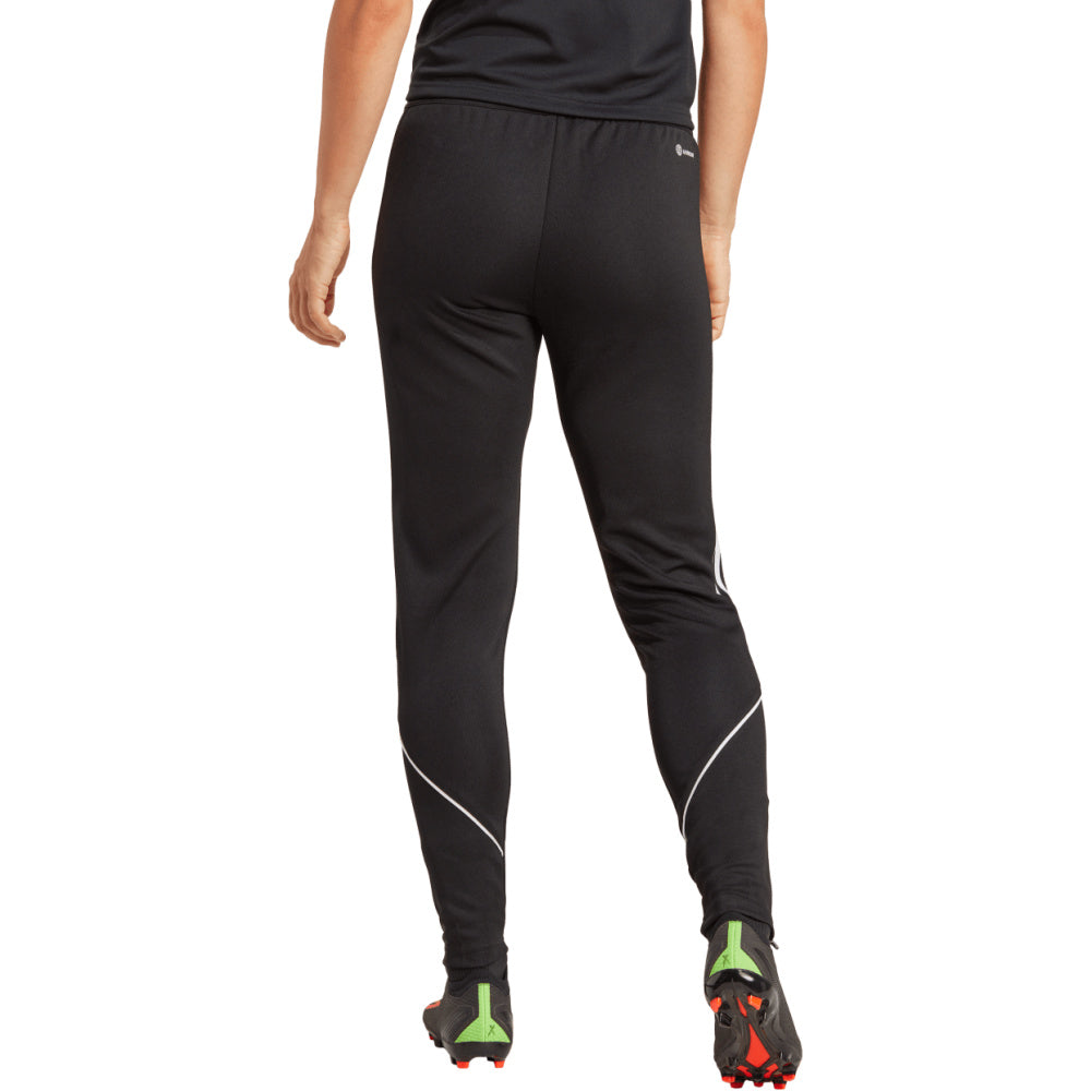 Adidas | Womens Tiro 23 League Pants (Black/White)