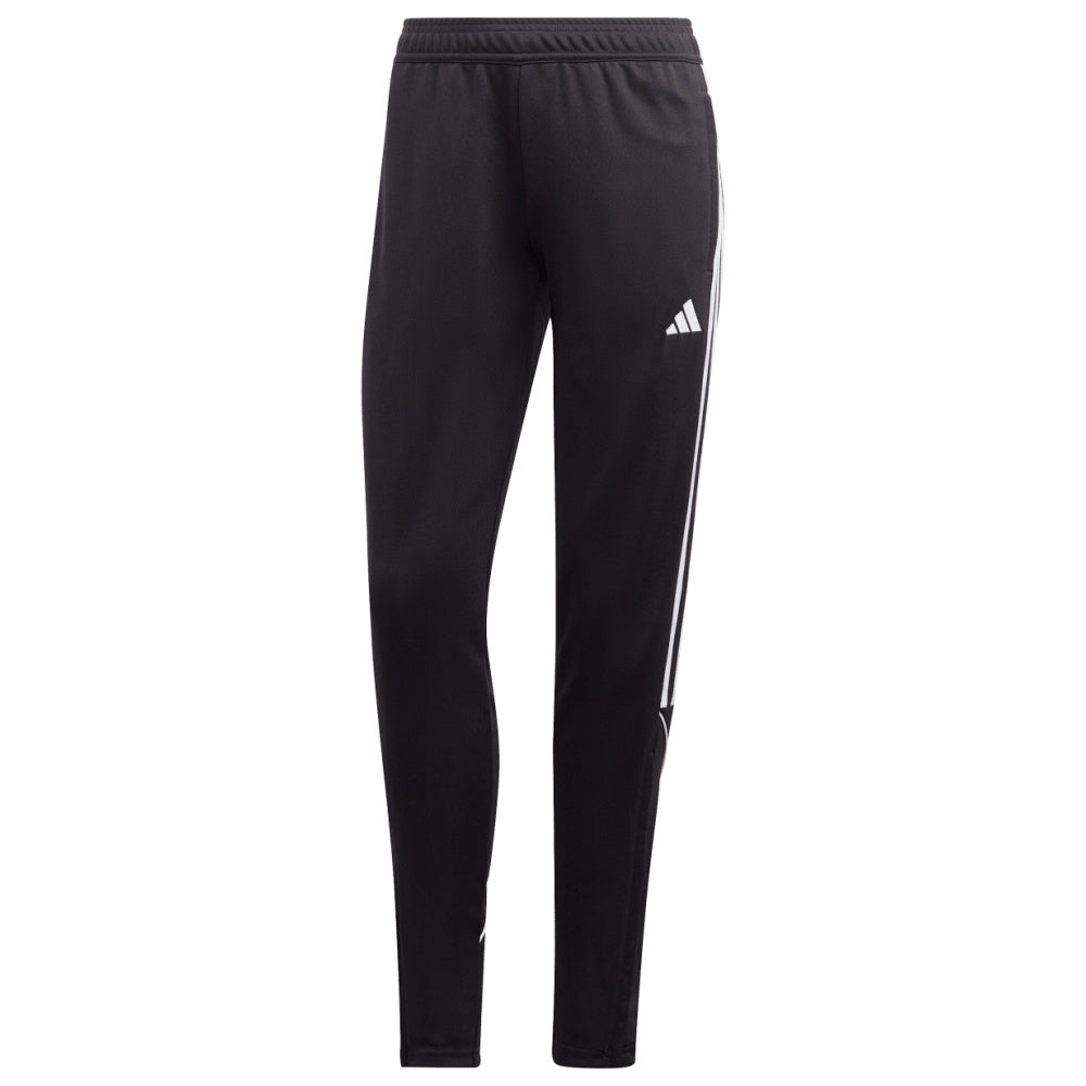 Adidas | Womens Tiro 23 League Pants (Black/White)
