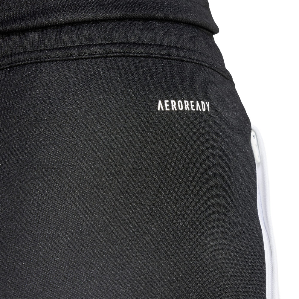 Adidas | Womens Tiro 24 Training Pants (Black/White)