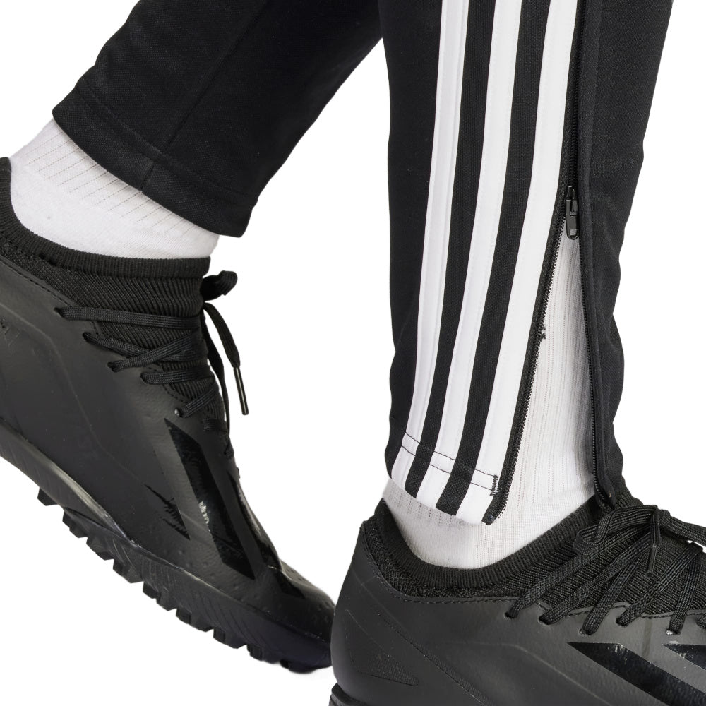 Adidas | Womens Tiro 24 Training Pants (Black/White)