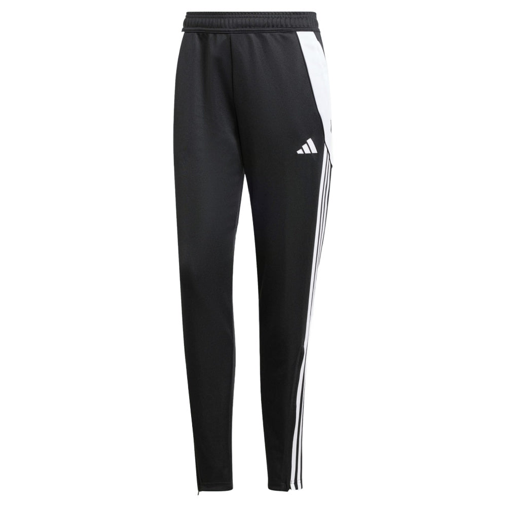 Adidas | Womens Tiro 24 Training Pants (Black/White)