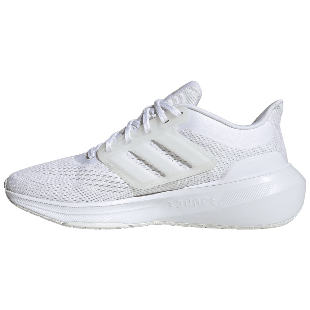 Adidas | Womens Ultrabounce (White/Crystal White)