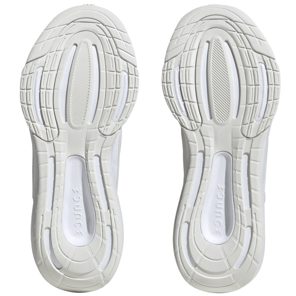 Adidas | Womens Ultrabounce (White/Crystal White)