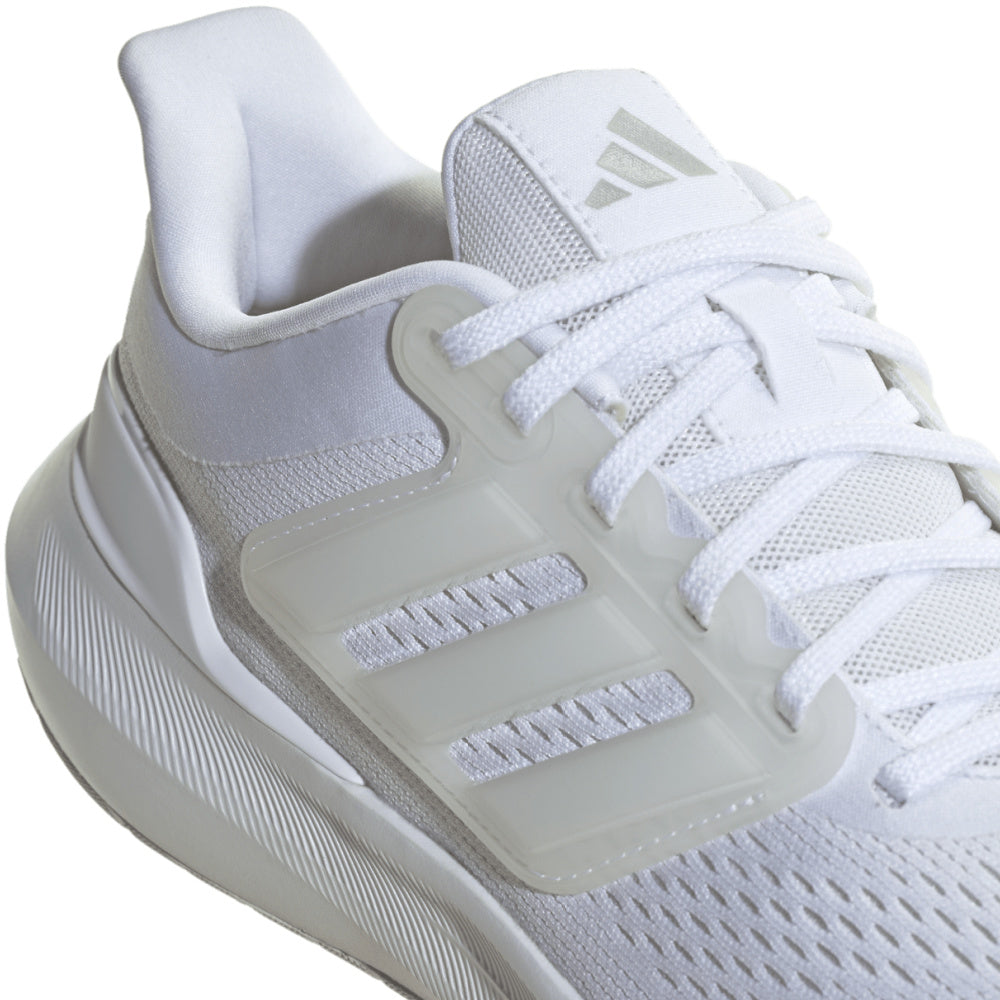 Adidas | Womens Ultrabounce (White/Crystal White)