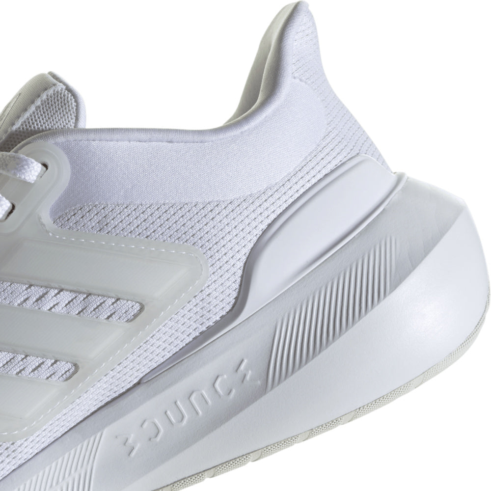 Adidas | Womens Ultrabounce (White/Crystal White)