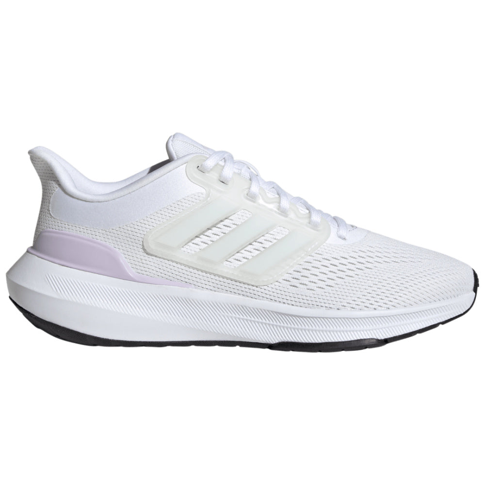 Adidas | Womens Ultrabounce (White/Silver Dawn)