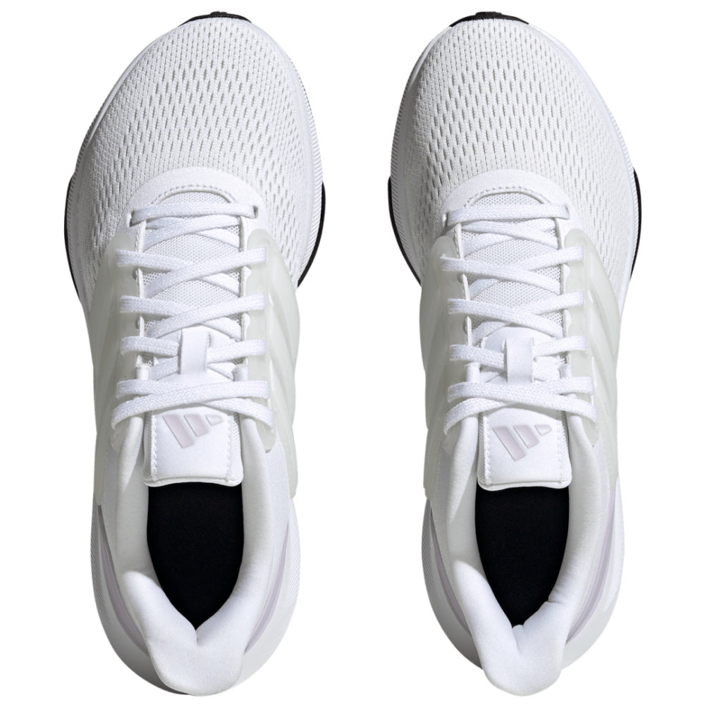 Adidas | Womens Ultrabounce (White/Silver Dawn)
