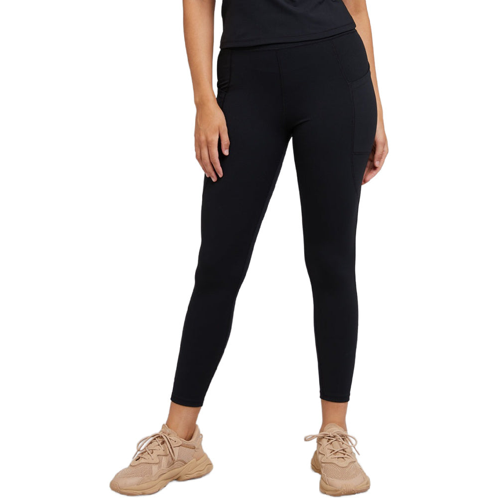All About Eve | Womens Active Legging (Black)
