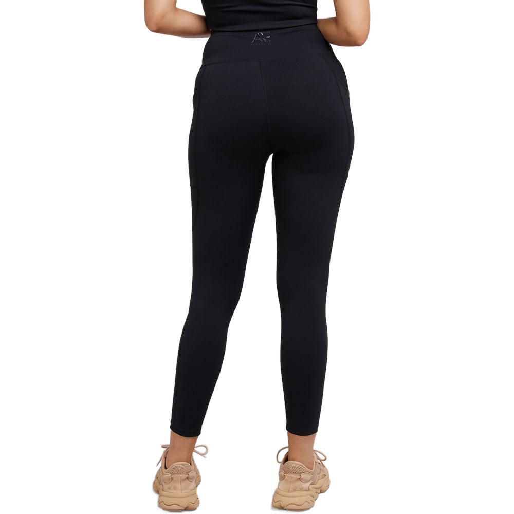 All About Eve | Womens Active Legging (Black)