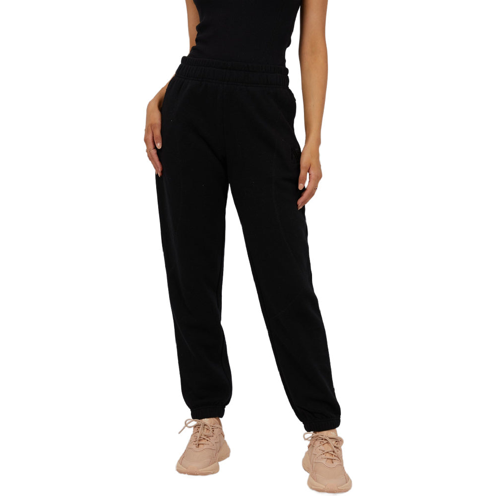 All About Eve | Womens Active Tonal Trackpant (Black)