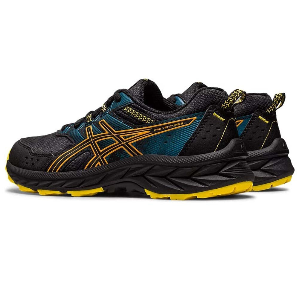 Asics gel venture on sale gs