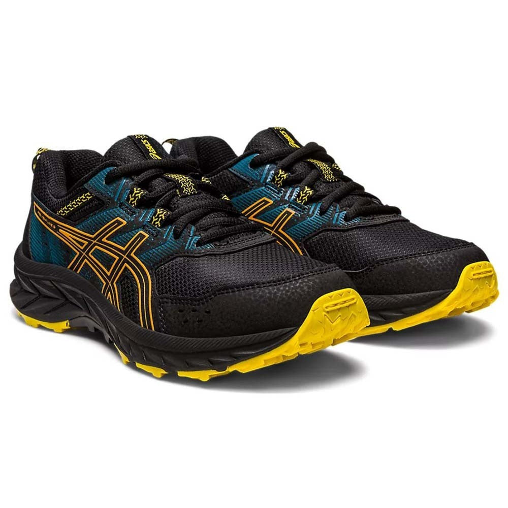 Asics best sale venture kids